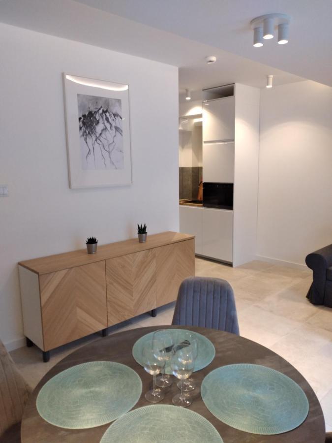 Apartament Źródlana Ski 300M Świeradów-Zdrój Exterior foto