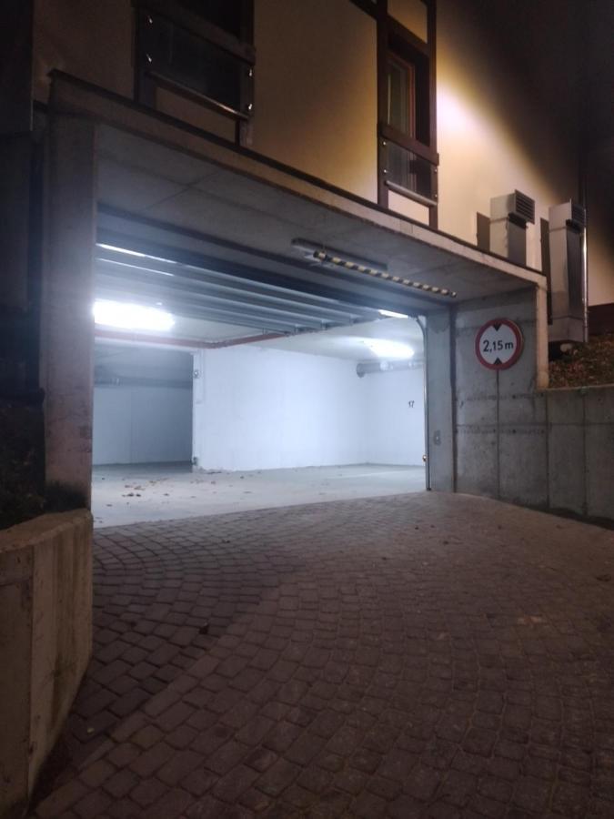 Apartament Źródlana Ski 300M Świeradów-Zdrój Exterior foto